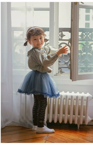 AMBER KIDS Lea Skirt**Preorder