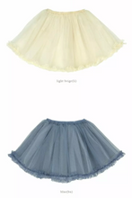 Load image into Gallery viewer, AMBER KIDS Lea Skirt**Preorder