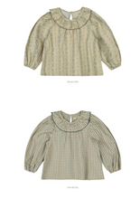 Load image into Gallery viewer, AMBER KIDS  Biang Blouse**Preorder