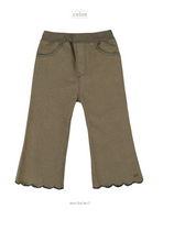 Load image into Gallery viewer, AMBER KIDS Kelly Pants **Preorder