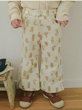 Load image into Gallery viewer, AMBER KIDS Lulu Twill Pants**Preorder