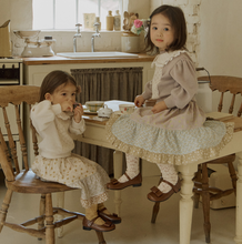 Load image into Gallery viewer, FLO KIDS Armand Skirt *preorder*