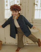 Load image into Gallery viewer, AMBER KIDS Millie Coat**Preorder