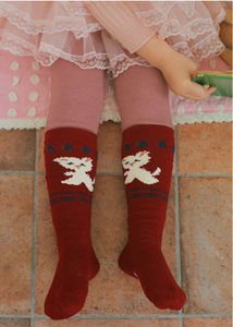 AMBER KIDS Sock Sets**Preorder