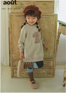 AMBER KIDS Sock Sets**Preorder