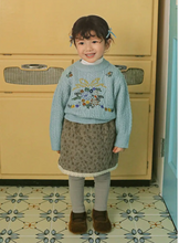 Load image into Gallery viewer, AMBER KIDS Ete Knit Pullover**Preorder