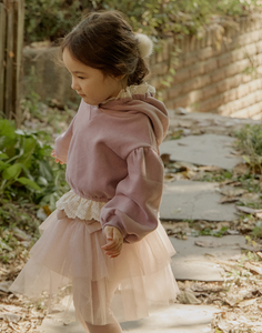 FLO KIDS Julie 連帽衫*預購*