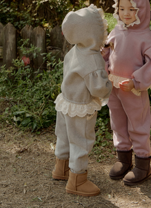 FLO KIDS Bernie 慢跑褲*預購*