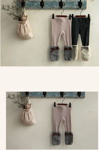FLO KIDS Leg Warmer*preorder*