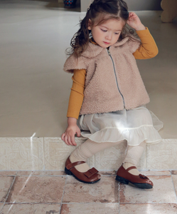 FLO KIDS Curi 背心**預訂