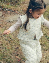 Load image into Gallery viewer, FLO KIDS Becca Quilted Vest*preorder*