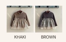 Load image into Gallery viewer, FLO KIDS Aliyah Shirt*preorder*