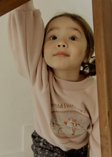 Load image into Gallery viewer, FLO KIDS Sienna Sweat Shirt*preorder*