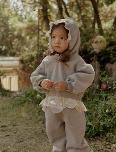 FLO KIDS Bernie 慢跑褲*預購*