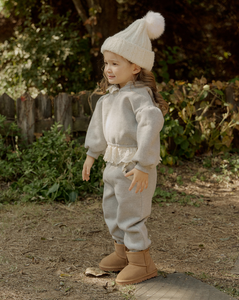 FLO KIDS Julie 連帽衫*預購*