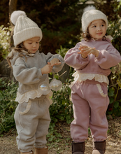 將圖片載入圖庫檢視器中，FLO KIDS Julie 連帽衫*預購*