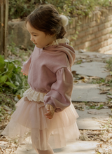 將圖片載入圖庫檢視器中，FLO KIDS Julie 連帽衫*預購*