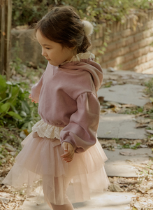 FLO KIDS Julie 連帽衫*預購*