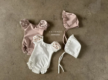 Load image into Gallery viewer, LA CAMEL KIDS Coco Swim Suit* Preorder