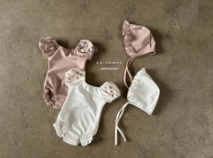 LA CAMEL KIDS Coco Swim Suit* Preorder