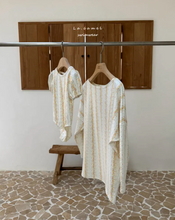 Load image into Gallery viewer, LA CAMEL KIDS Zeze Swim Suit* Preorder