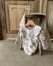 Load image into Gallery viewer, LA CAMEL KIDS Mio Swim Suit* Preorder