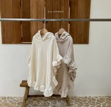 Load image into Gallery viewer, LA CAMEL KIDS Hoody Towel* Preorder