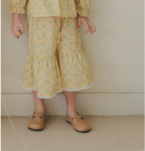 Load image into Gallery viewer, FLO KIDS HARI PANTS**PREORDER