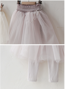 FLO KIDS LUCIA SET UP SKIRT**PREORDER