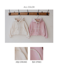 Load image into Gallery viewer, FLO KIDS JOSHUA ZIP UP**PREORDER