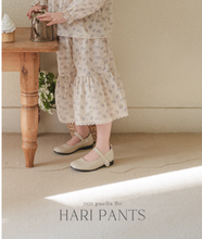 Load image into Gallery viewer, FLO KIDS HARI PANTS**PREORDER