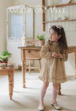 Load image into Gallery viewer, FLO KIDS ANGELIE DRESS **PREORDER