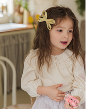 Load image into Gallery viewer, FLO KIDS CORNELIA BLOUSE**PREORDER