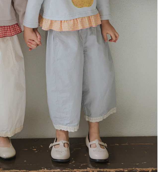 FLO KIDS MONTANA PANTS**PREORDER