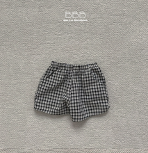 Load image into Gallery viewer, BELLA KIDS CHECK PANTS**PREORDER