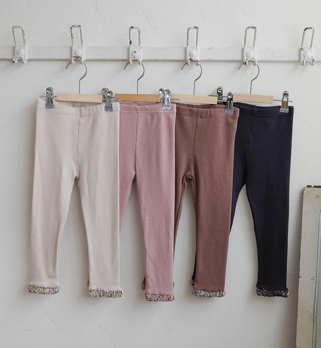 FLO KIDS NOV LEGGINGS**PREORDER