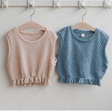 Load image into Gallery viewer, FLO KIDS MONTBLANC VEST**PREORDER