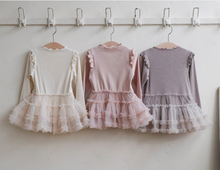Load image into Gallery viewer, FLO KIDS SERENE MINI ONE PIECE**PREORDER
