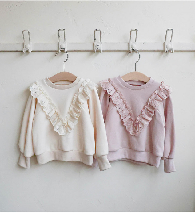 FLO KIDS DIENE SWEAT**PREORDER