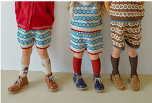 Load image into Gallery viewer, AMBER KIDS AMBER GREN KNIT PANTS* PREORDER