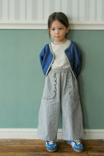 Load image into Gallery viewer, AMBER KIDS AMBER CANDY CHECK PANTS* PREORDER
