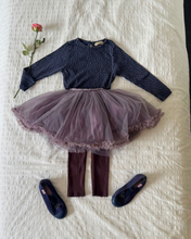 Load image into Gallery viewer, AMBER KIDS AMBER COMO TUTU SKIRT* PREORDER