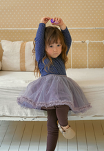 Load image into Gallery viewer, AMBER KIDS AMBER COMO TUTU SKIRT* PREORDER