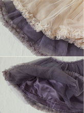 Load image into Gallery viewer, AMBER KIDS AMBER COMO TUTU SKIRT* PREORDER