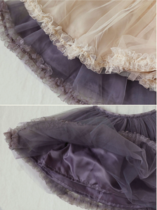 AMBER KIDS AMBER COMO TUTU SKIRT* PREORDER