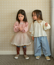 Load image into Gallery viewer, AMBER KIDS AMBER COMO TUTU SKIRT* PREORDER