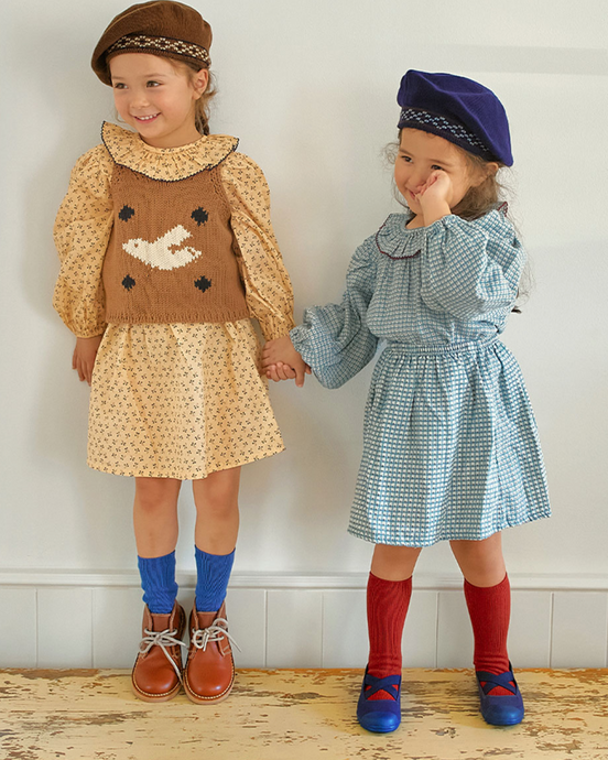 AMBER KIDS AMBER SWEET SKIRT* PREORDER