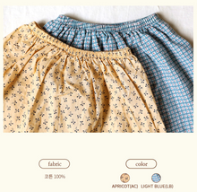Load image into Gallery viewer, AMBER KIDS AMBER SWEET SKIRT* PREORDER