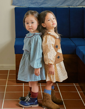 Load image into Gallery viewer, AMBER KIDS AMBER SWEET SKIRT* PREORDER