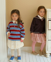Load image into Gallery viewer, AMBER KIDS AMBER BALLOON SKIRT LEGGINGS* PREORDER